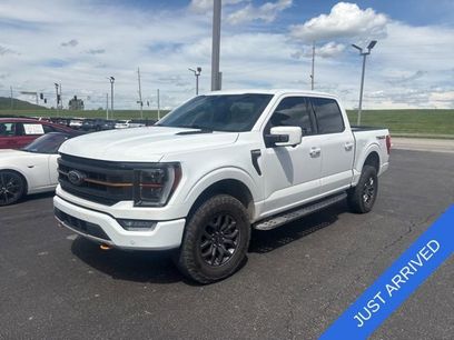 Used 2023 Ford F150 Tremor w/ Equipment Group 402A High