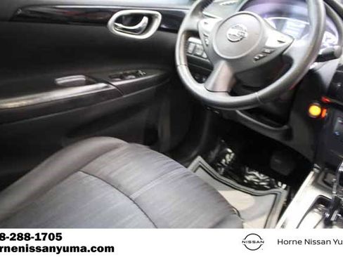 Used 2018 Nissan Sentra SV w/ Protection Package image 10