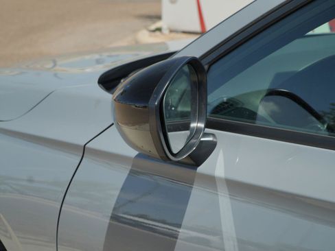 New 2026 Honda Civic Sport image 11