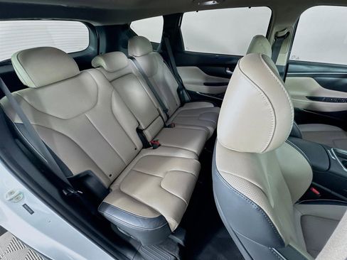 Certified 2022 Hyundai Santa Fe Limited image 29