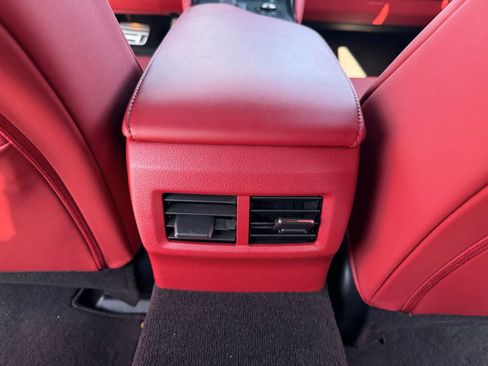 Used 2024 Lexus IS 350 F Sport w/ Navigation Package RWD image 19