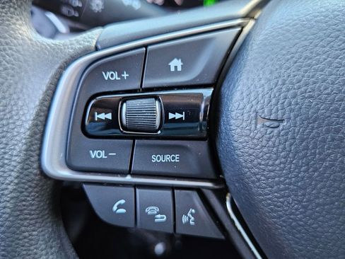 Used 2020 Honda Accord LX image 22
