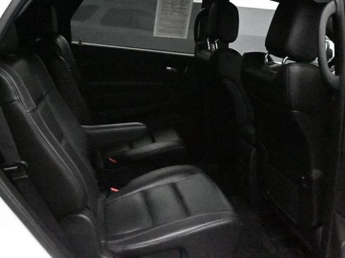 Used 2021 Dodge Durango R/T AWD/4WD image 11