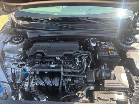Used 2025 Kia K4 FWD image 31