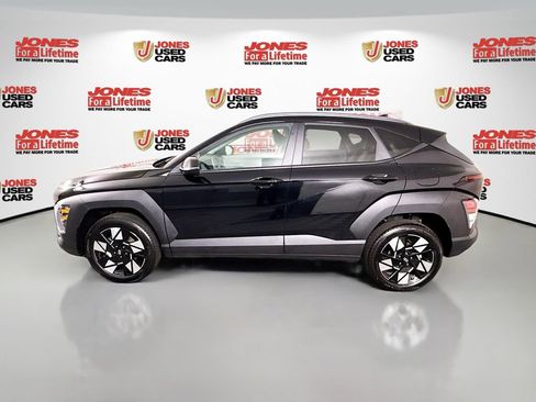 Certified 2025 Hyundai Kona SEL AWD/4WD image 14