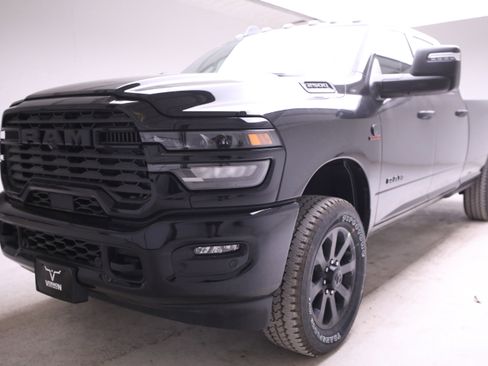 New 2026 RAM 2500 Big Horn image 1