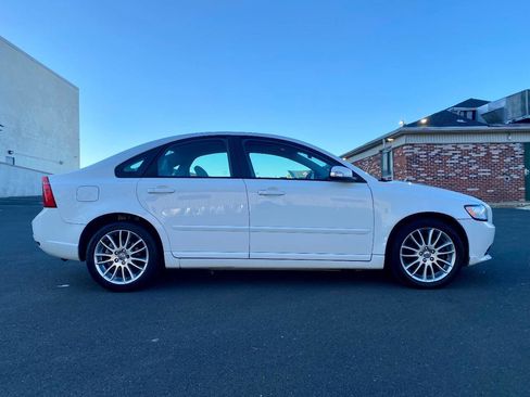 Used 2009 Volvo S40 2.4i image 6