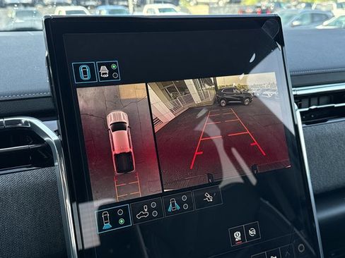 New 2026 GMC Sierra EV Elevation image 9