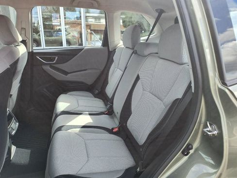 Used 2019 Subaru Forester w/ Alloy Wheel Package AWD/4WD image 9