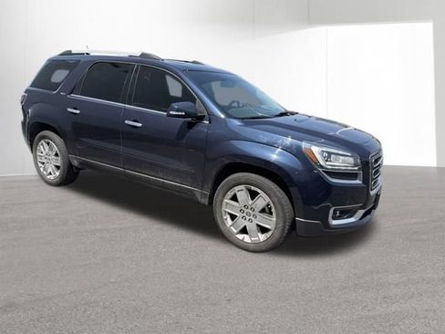Used 2017 GMC Acadia Limited SLT FWD image 6