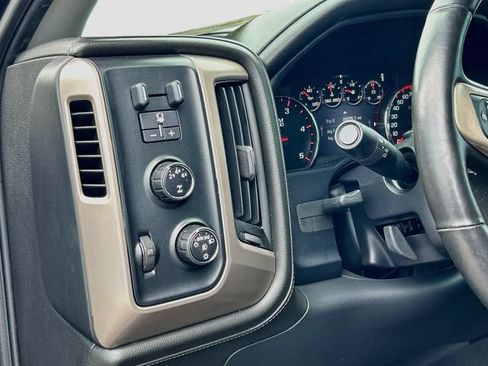 Used 2015 GMC Sierra 2500 Denali w/ Duramax Plus Package AWD/4WD image 7