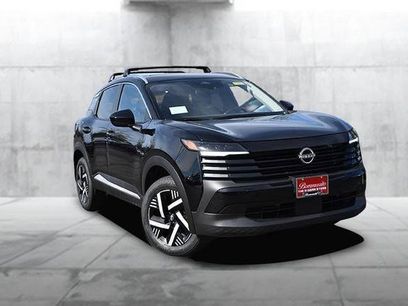 New 2026 Nissan Kicks SV w/ SV Premium Package