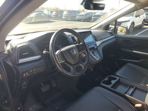 Used 2022 Honda Odyssey EX-L image 18