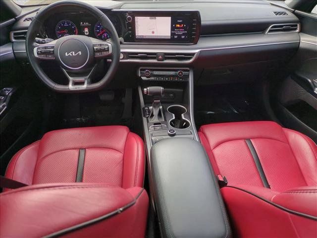 Used 2023 Kia K5 GT-Line FWD image 18