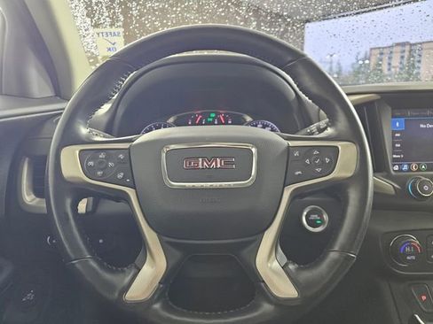 Used 2020 GMC Terrain Denali w/ Denali Premium Package image 27