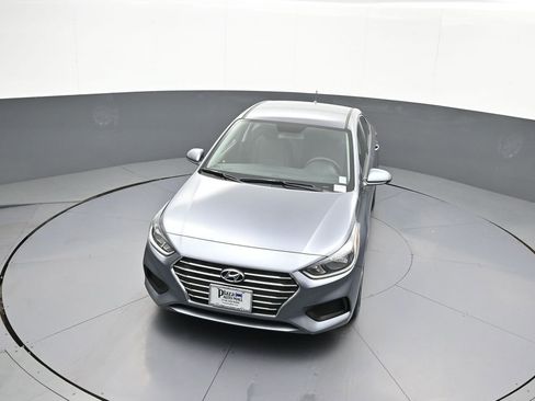 Used 2019 Hyundai Accent SE FWD image 36