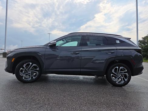 New 2026 Hyundai Tucson Limited AWD/4WD image 17
