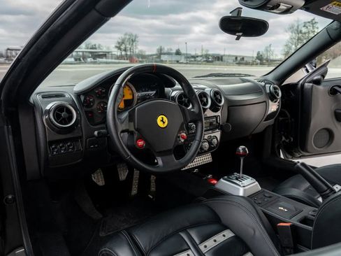 Used 2007 Ferrari F430 Coupe image 11