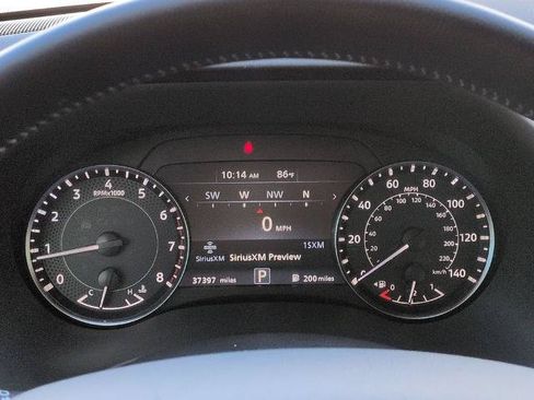 Certified 2023 Nissan Armada SL w/ Cargo Package RWD image 27