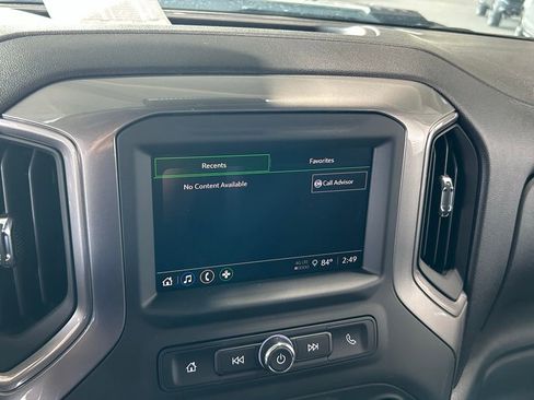 New 2026 Chevrolet Silverado 2500 W/T w/ WT Convenience Package image 40