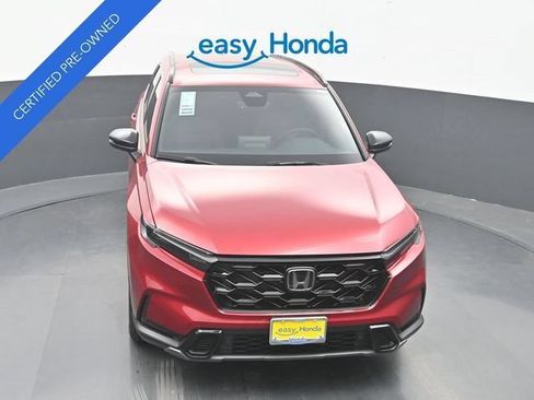 Used 2025 Honda CR-V Sport-L image 17