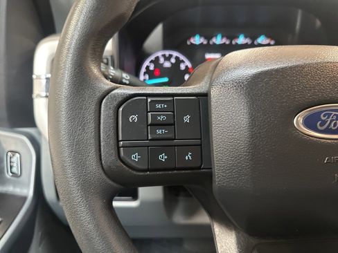 Used 2023 Ford F250 XL w/ STX Appearance Package image 16