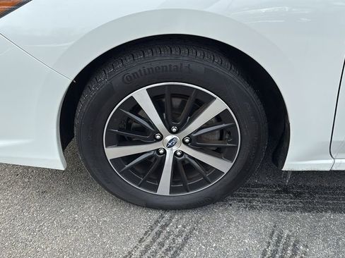 Certified 2023 Subaru Impreza Premium image 10