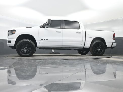 Used 2020 RAM 1500 Big Horn AWD/4WD image 27