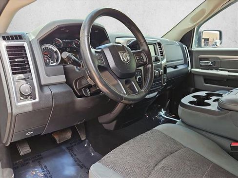 Used 2013 RAM 1500 Big Horn AWD/4WD image 9