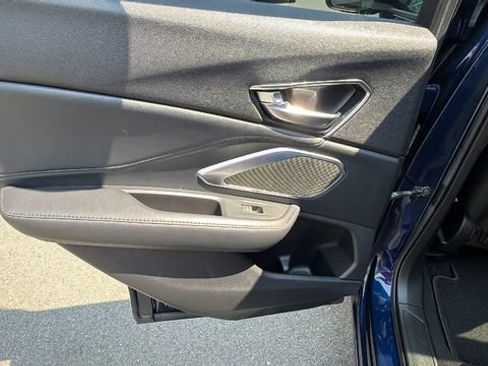 Used 2019 Acura RDX AWD image 36