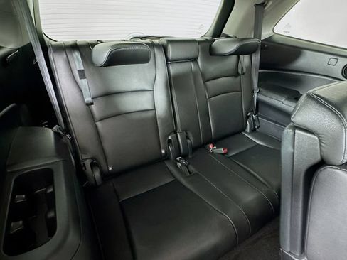 Used 2017 Honda Pilot EX-L image 27