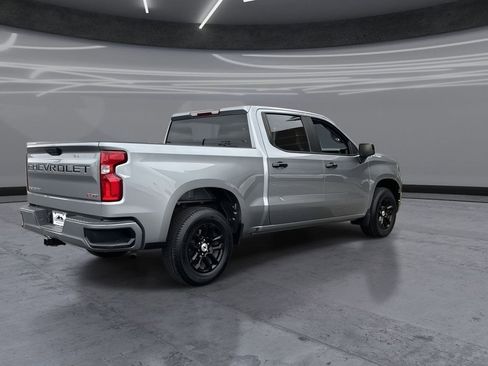 Used 2023 Chevrolet Silverado 1500 RST image 5