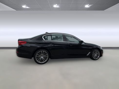 Used 2019 BMW 530i xDrive w/ Premium Package AWD/4WD image 26