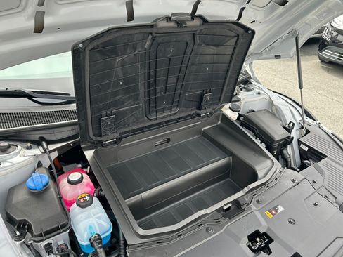 Used 2023 Hyundai Ioniq 5 SEL w/ Cargo Package RWD image 64