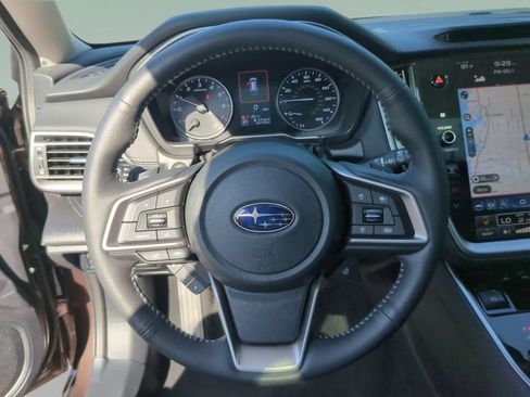 Used 2022 Subaru Outback Limited AWD/4WD image 11