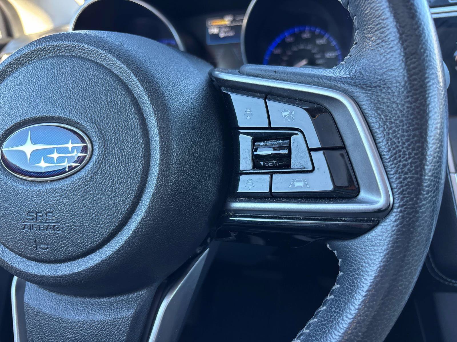 Used 2018 Subaru Outback 2.5i Limited AWD/4WD image 23