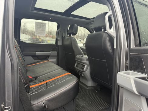 Used 2023 Ford F250 XLT w/ Tremor Off-Road Package image 10