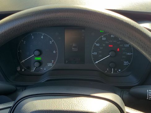 Used 2024 Toyota Corolla LE image 25