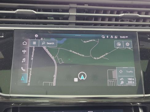 Used 2021 Audi Q7 3.0T Premium Plus w/ Executive Package image 30