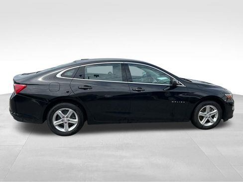 Used 2023 Chevrolet Malibu LT FWD image 9