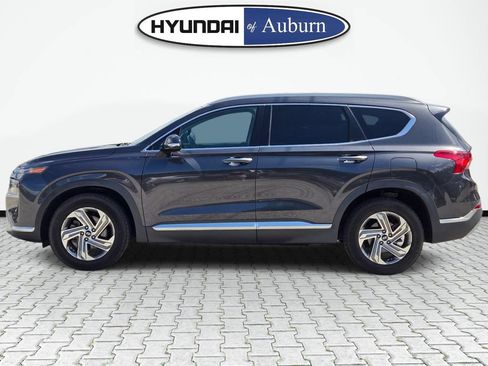 Used 2022 Hyundai Santa Fe SEL w/ Convenience Package FWD image 10