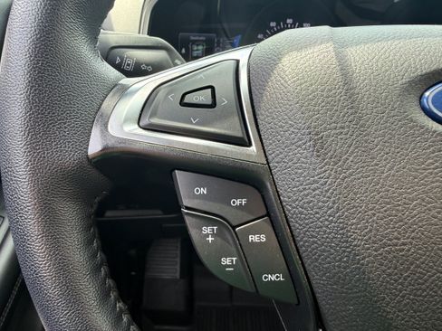 Used 2023 Ford Edge SEL w/ Convenience Package AWD/4WD image 15