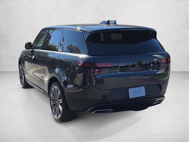 New 2027 Land Rover Range Rover Sport SE AWD/4WD image 7