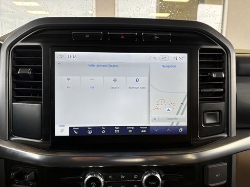 Used 2023 Ford F150 Lariat image 27