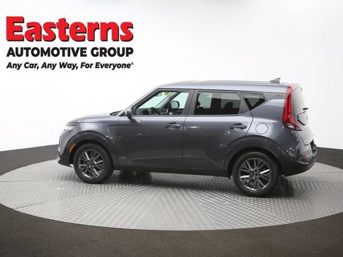 Used 2021 Kia Soul S FWD image 63