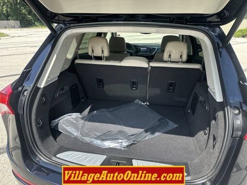 Used 2020 Buick Envision Essence AWD/4WD image 34