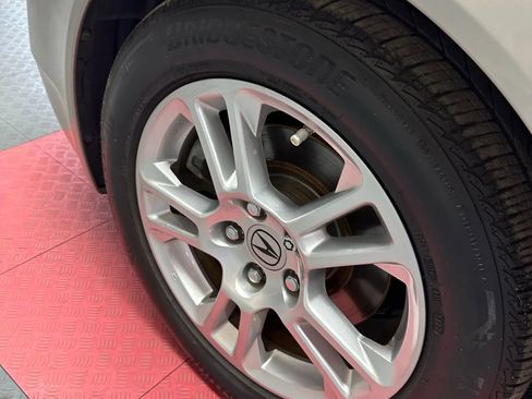 Used 2011 Acura TL w/ Technology Package image 31