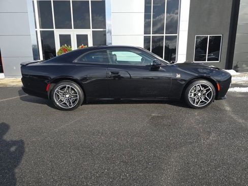 New 2026 Dodge Charger R/T Scat Pack image 7