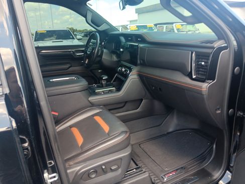 Used 2022 GMC Sierra 1500 AT4 w/ AT4 Preferred Package AWD/4WD image 20