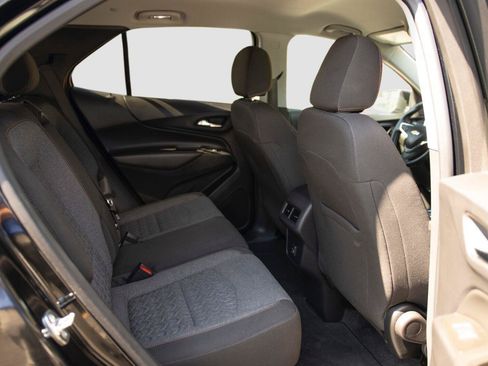 Used 2024 Chevrolet Equinox LT AWD/4WD image 15